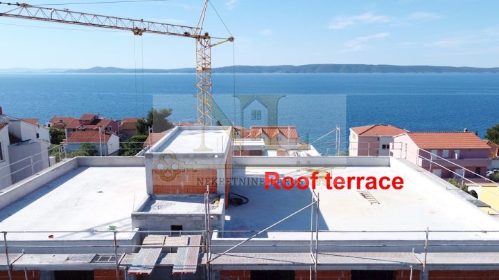 Flat for sale 80 m² – Okrug Gornji