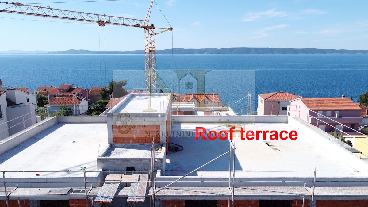 Apartma Na predaj OKRUG GORNJI