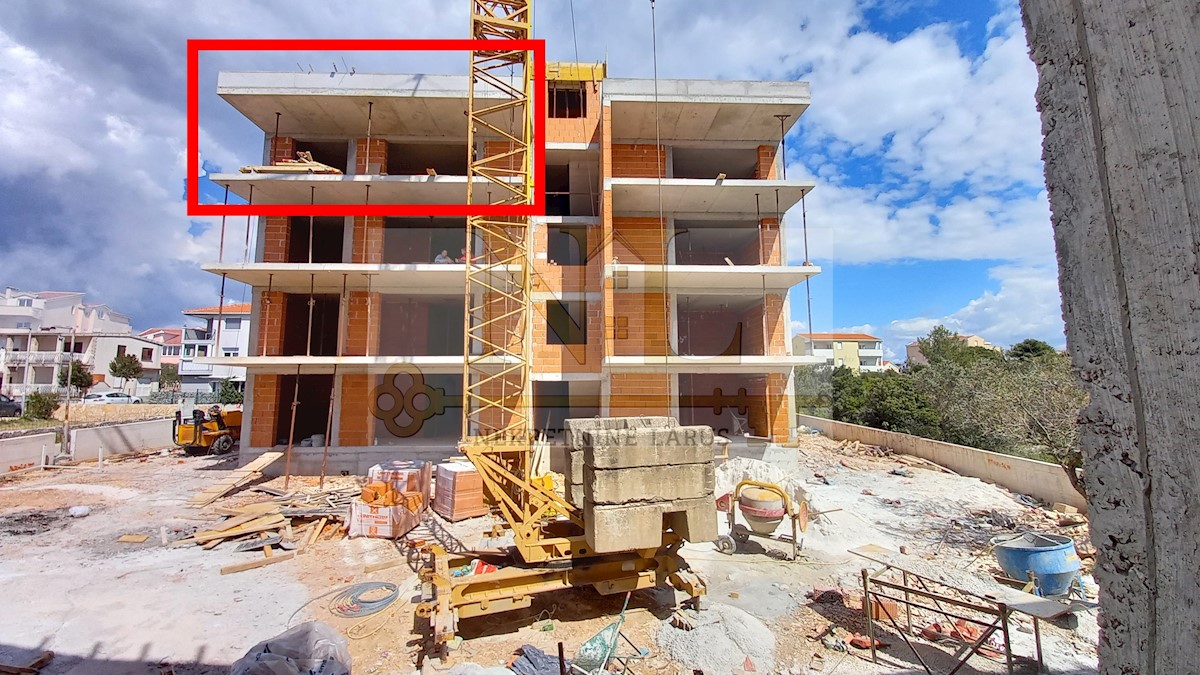 Apartma Na predaj - SPLITSKO-DALMATINSKA  ČIOVO 