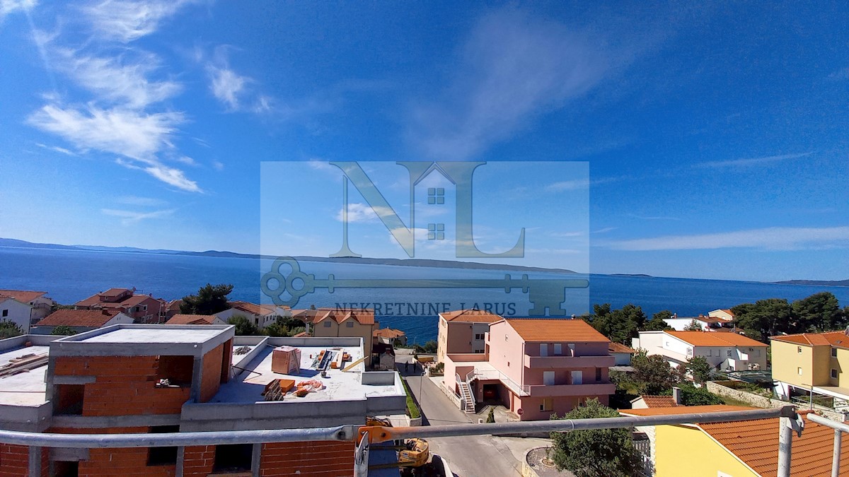 Apartma Na predaj - SPLITSKO-DALMATINSKA  ČIOVO 