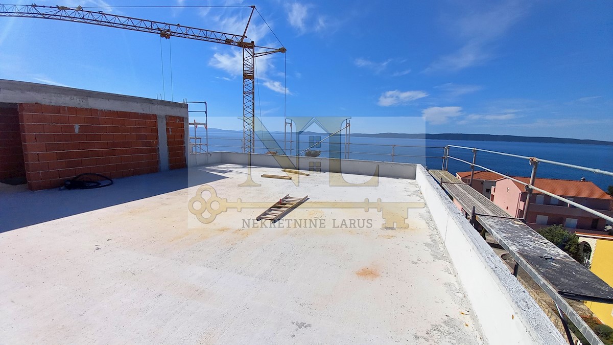 Apartma Na predaj - SPLITSKO-DALMATINSKA  ČIOVO 