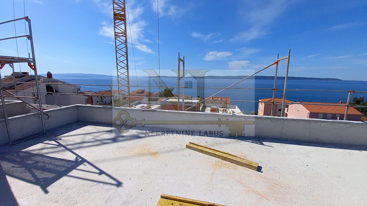 Apartma Na predaj - SPLITSKO-DALMATINSKA  ČIOVO 