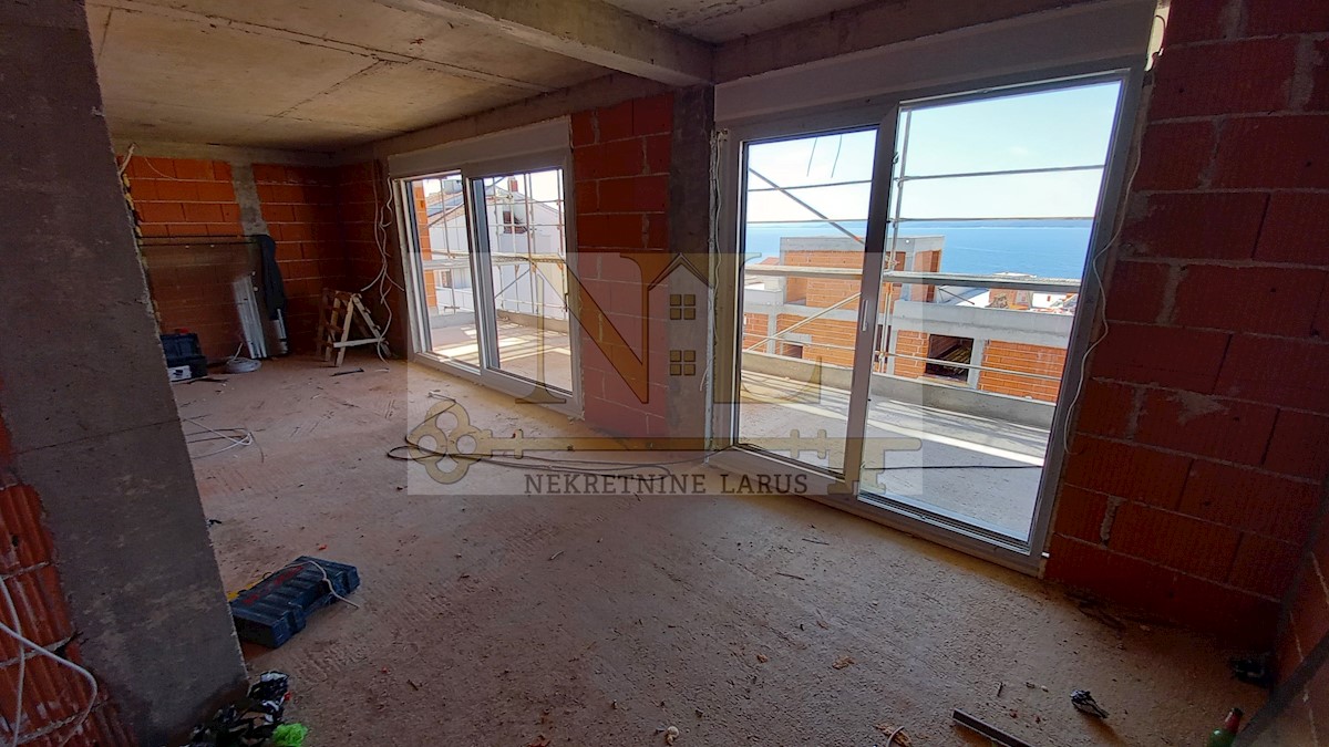 Apartma Na predaj - SPLITSKO-DALMATINSKA  ČIOVO 