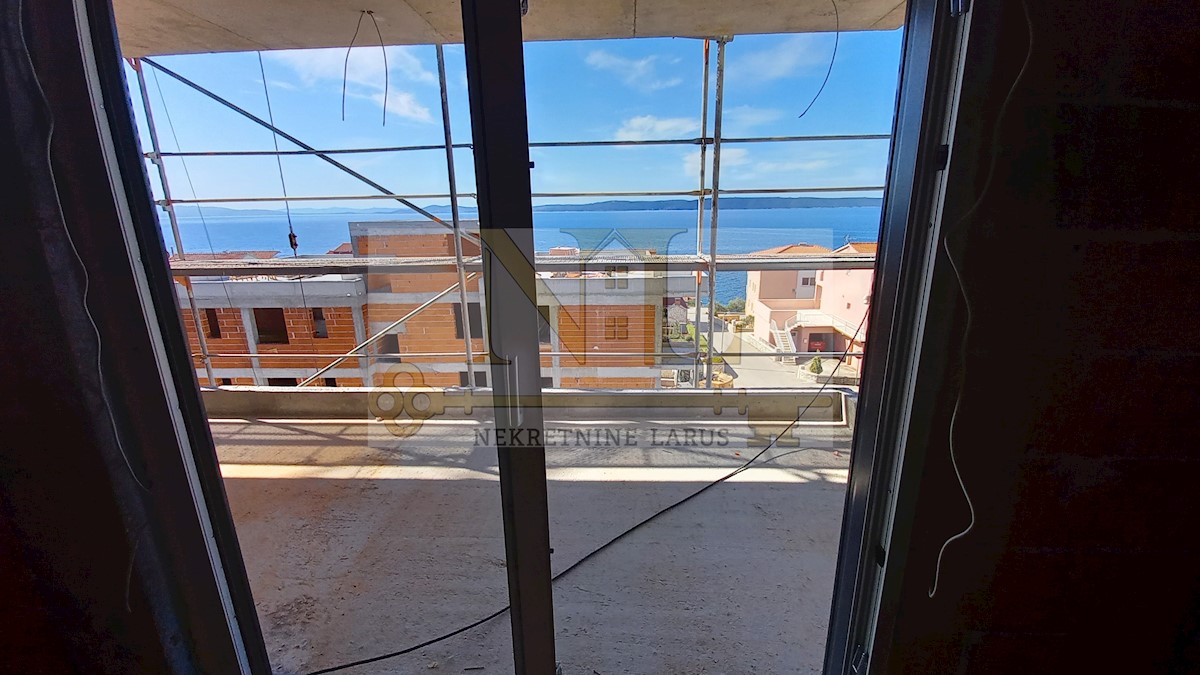 Apartma Na predaj - SPLITSKO-DALMATINSKA  ČIOVO 