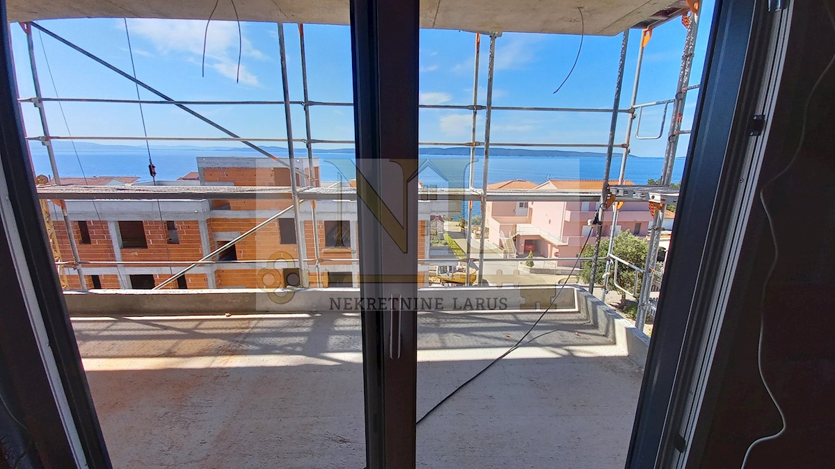 Apartma Na predaj - SPLITSKO-DALMATINSKA  ČIOVO 