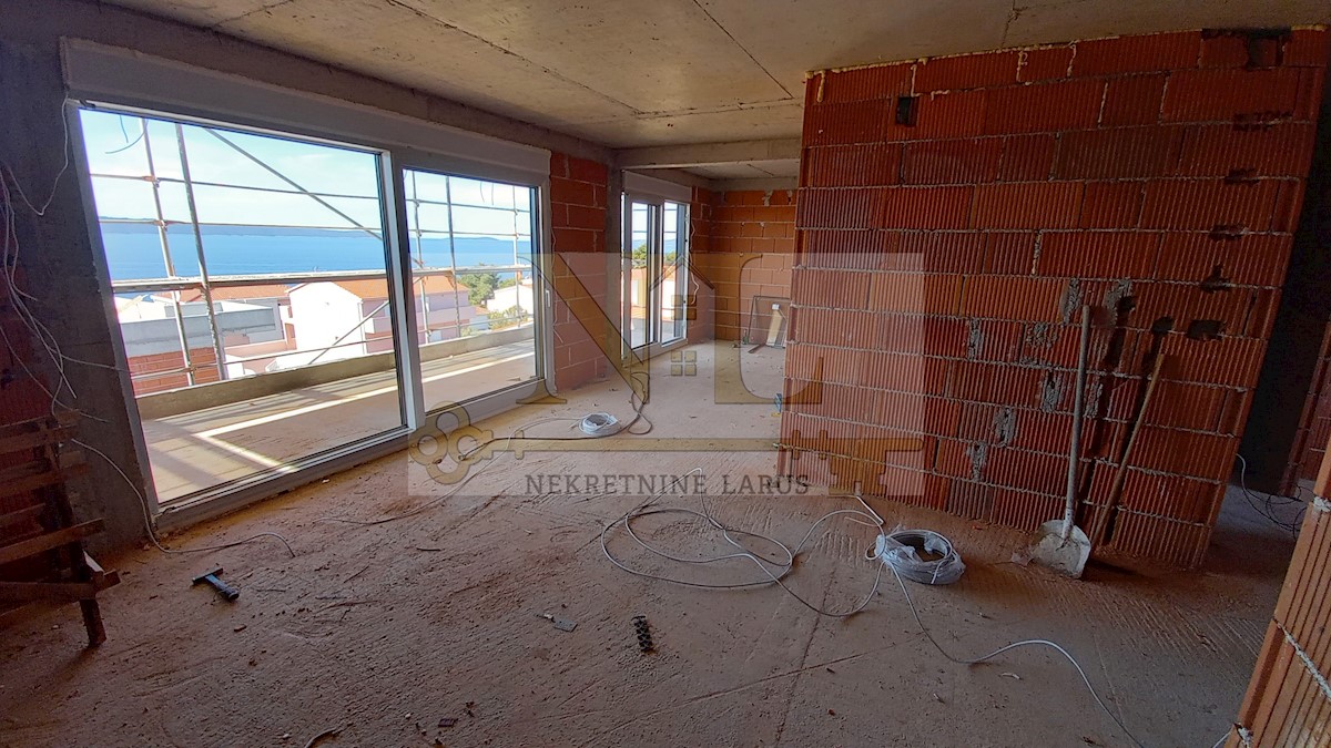 Apartma Na predaj - SPLITSKO-DALMATINSKA  ČIOVO 