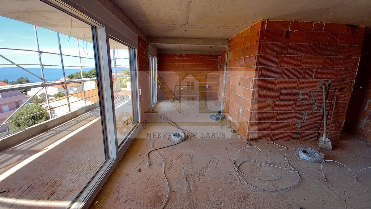 Apartma Na predaj - SPLITSKO-DALMATINSKA  ČIOVO 
