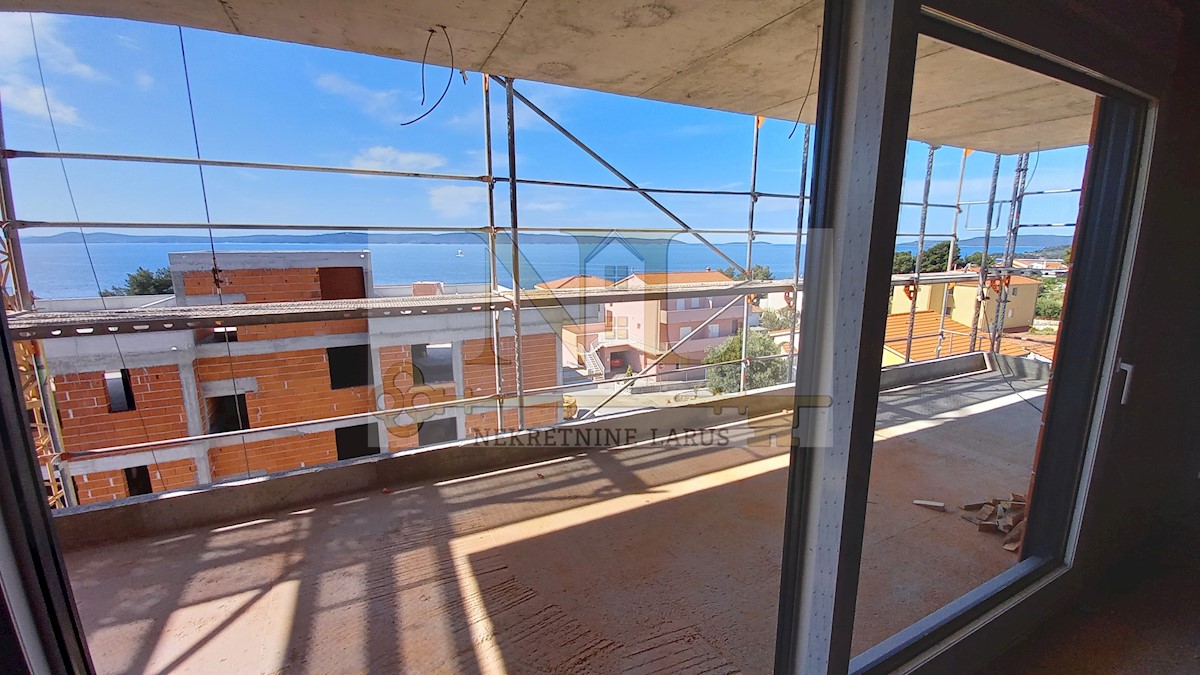 Apartma Na predaj - SPLITSKO-DALMATINSKA  ČIOVO 