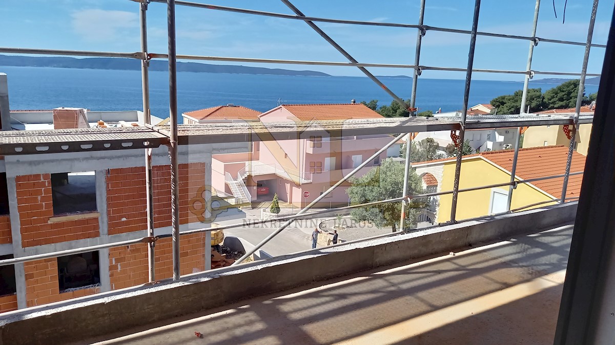 Apartma Naprodaj - SPLITSKO-DALMATINSKA  Čiovo