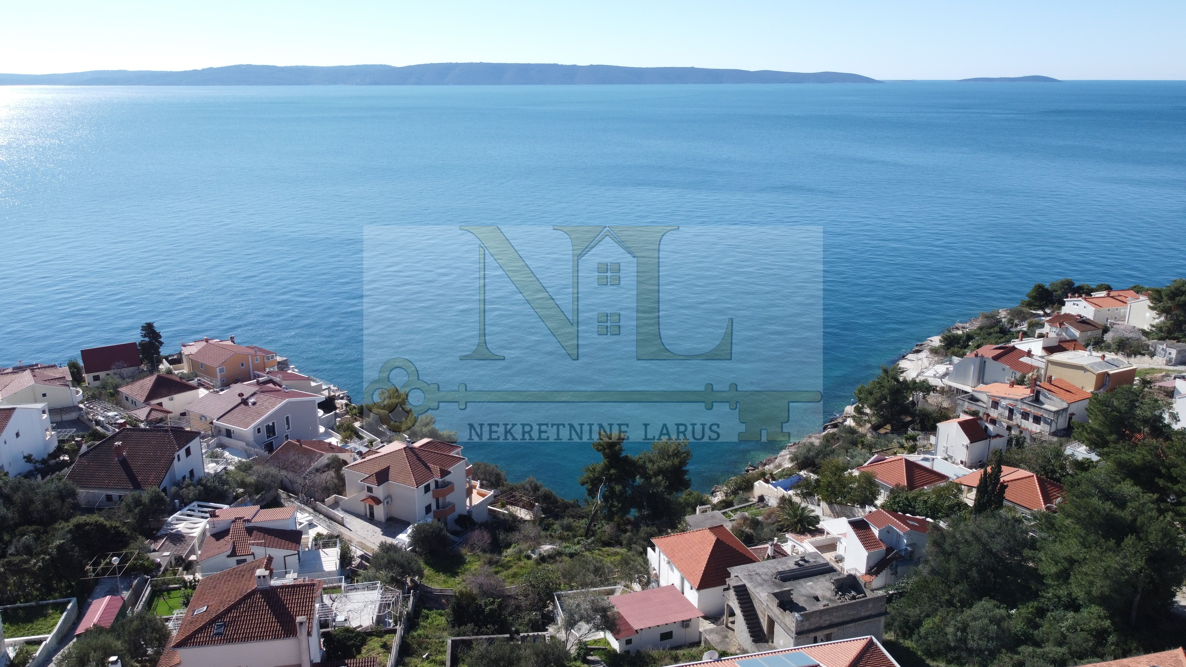 Flat For sale - SPLITSKO-DALMATINSKA  ČIOVO 