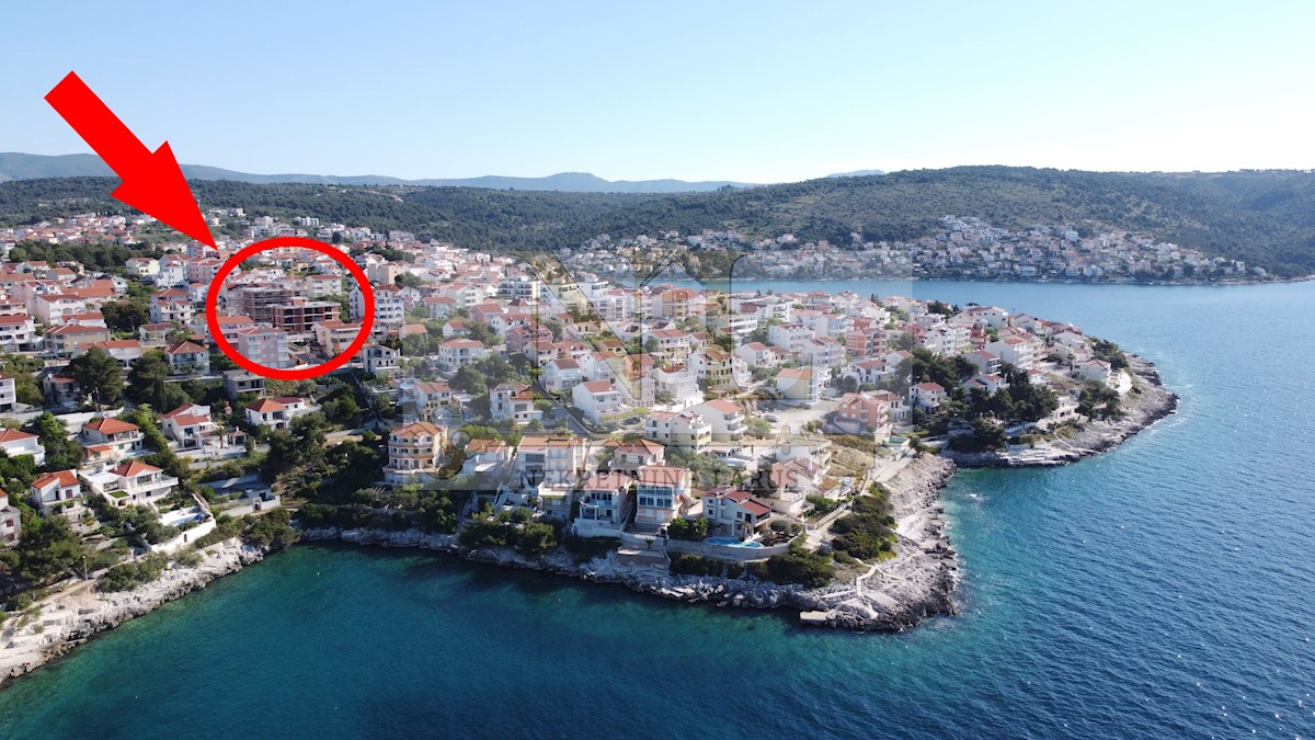 Flat For sale - SPLITSKO-DALMATINSKA  ČIOVO 