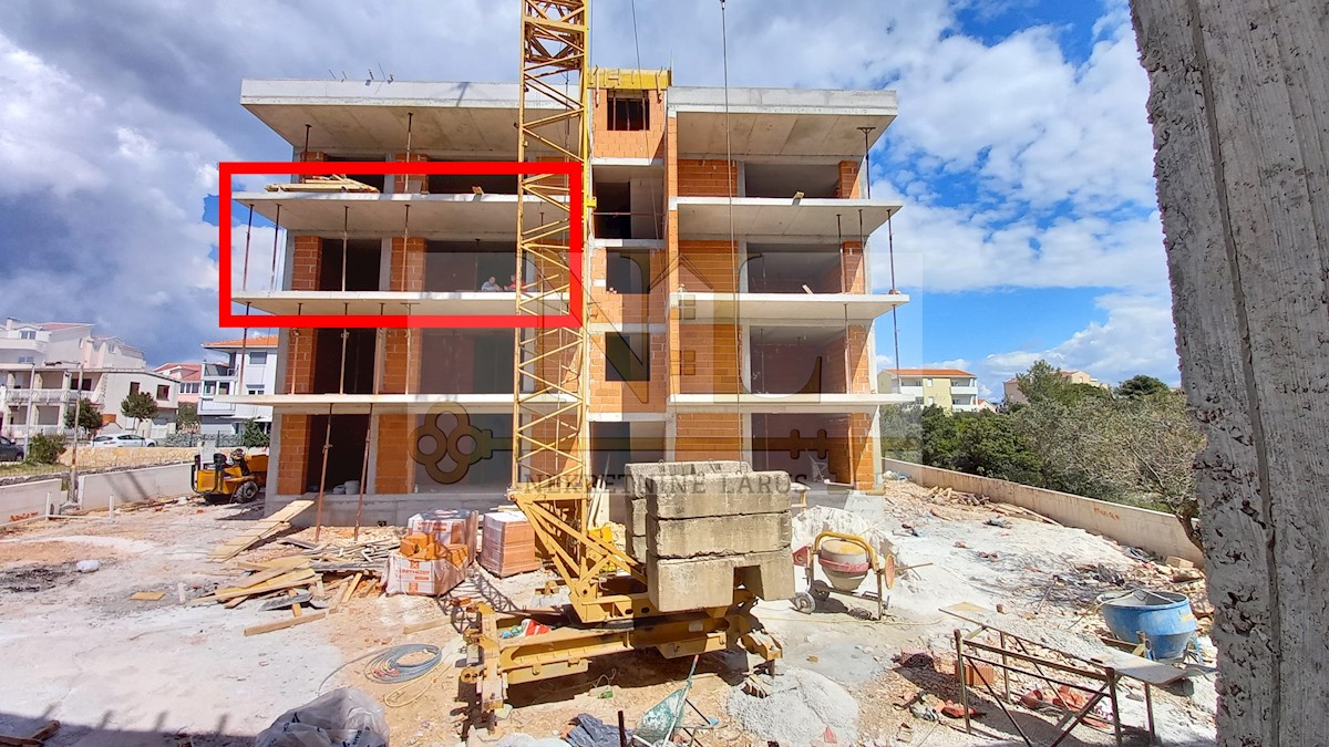 Flat For sale - SPLITSKO-DALMATINSKA  ČIOVO 