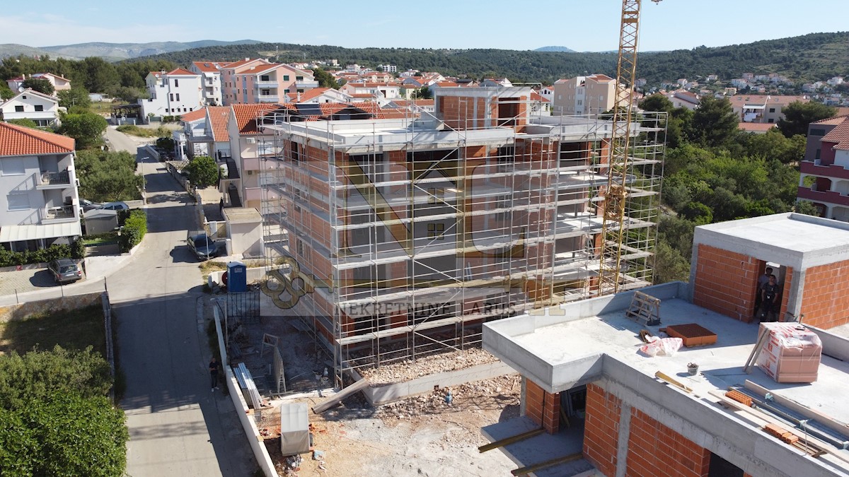 Flat For sale - SPLITSKO-DALMATINSKA  ČIOVO 
