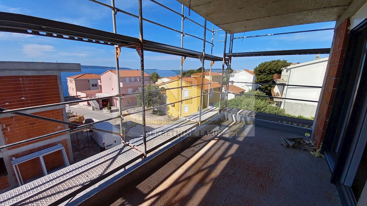 Flat For sale - SPLITSKO-DALMATINSKA  ČIOVO 