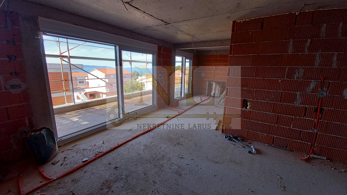 Flat For sale - SPLITSKO-DALMATINSKA  ČIOVO 