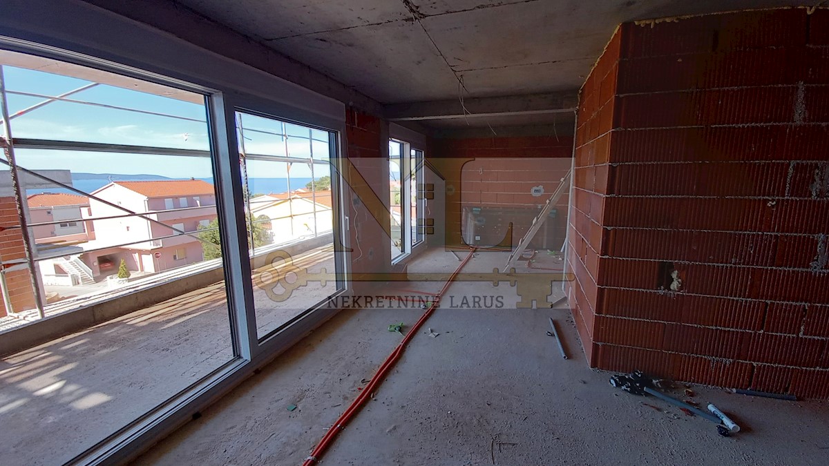 Flat For sale - SPLITSKO-DALMATINSKA  ČIOVO 