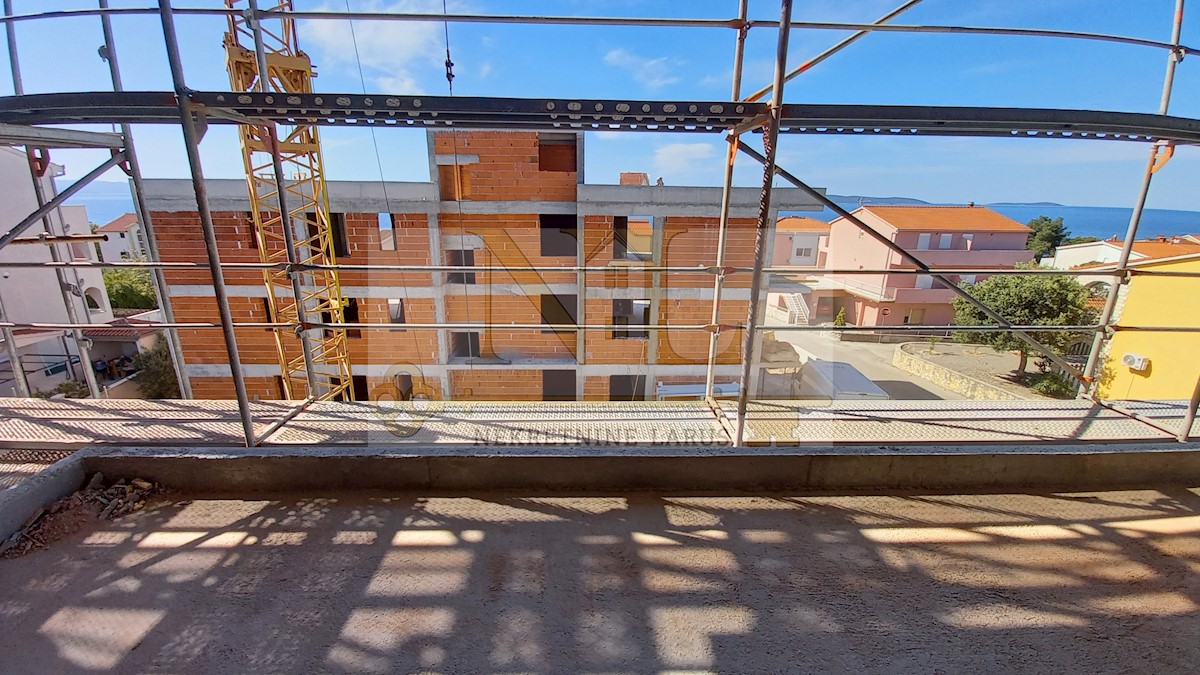 Flat For sale - SPLITSKO-DALMATINSKA  ČIOVO 