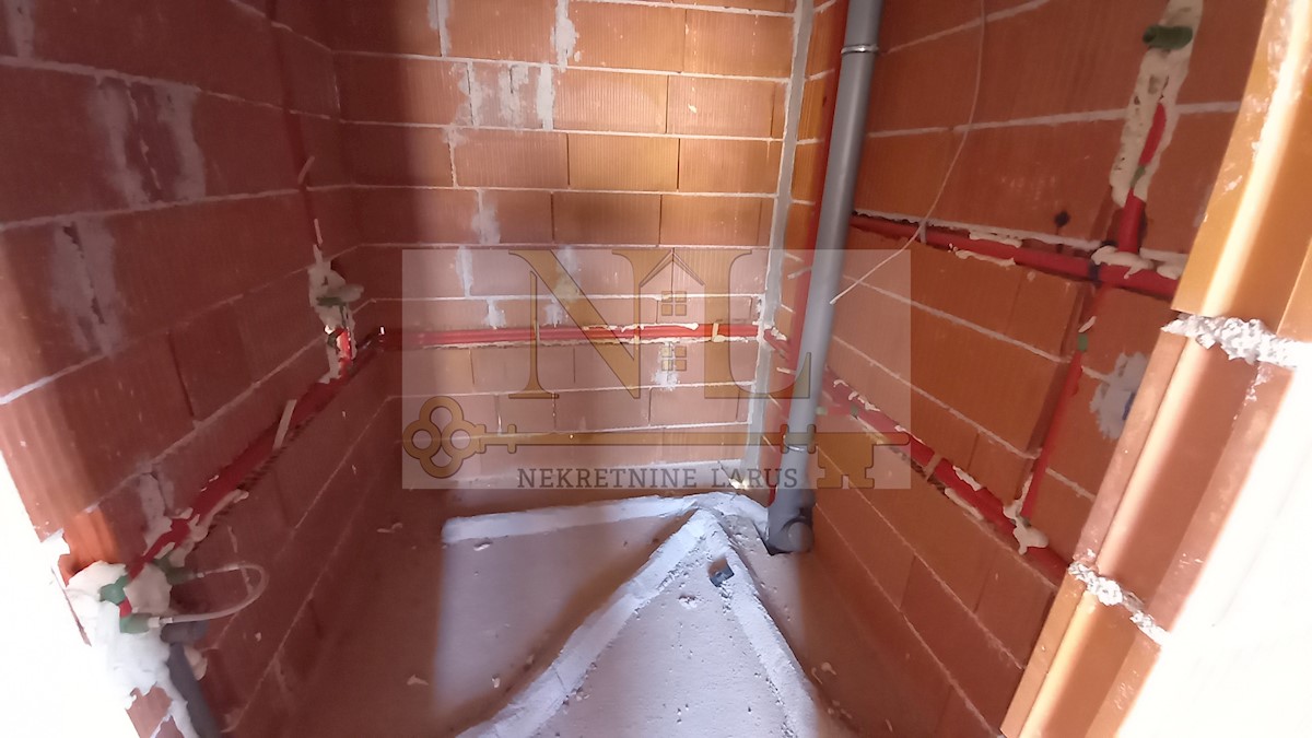 Flat For sale - SPLITSKO-DALMATINSKA  ČIOVO 