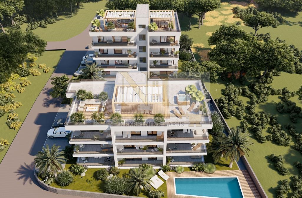 Flat For sale - SPLITSKO-DALMATINSKA  ČIOVO 