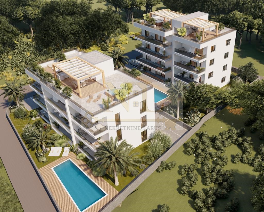 Flat For sale - SPLITSKO-DALMATINSKA  ČIOVO 