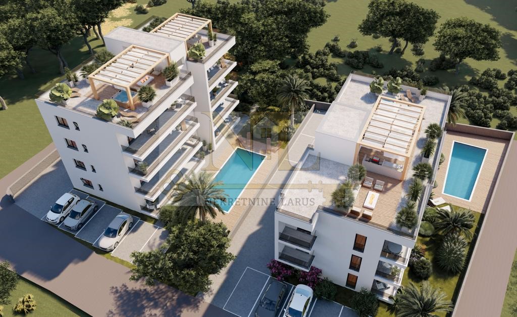 Flat For sale - SPLITSKO-DALMATINSKA  ČIOVO 