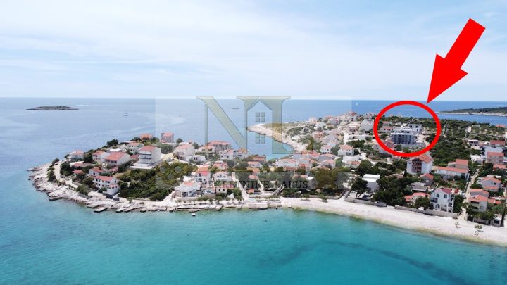 Apartma Naprodaj - Splitsko-dalmatinska Marina - foto 3/33