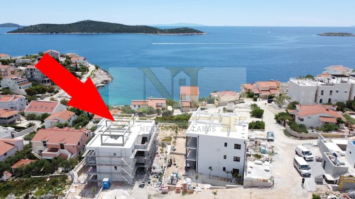 Apartma Naprodaj - Splitsko-dalmatinska Marina - foto 5/33