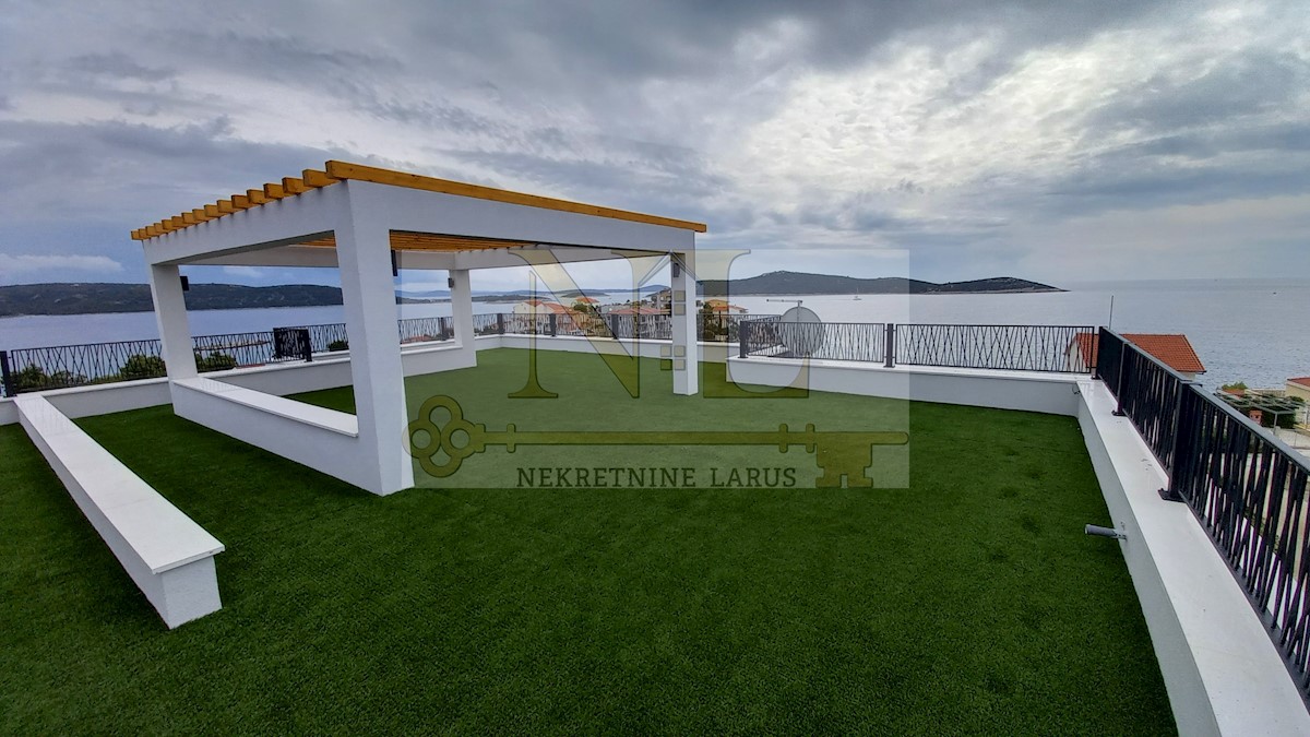 Apartma Naprodaj - SPLITSKO-DALMATINSKA  Marina