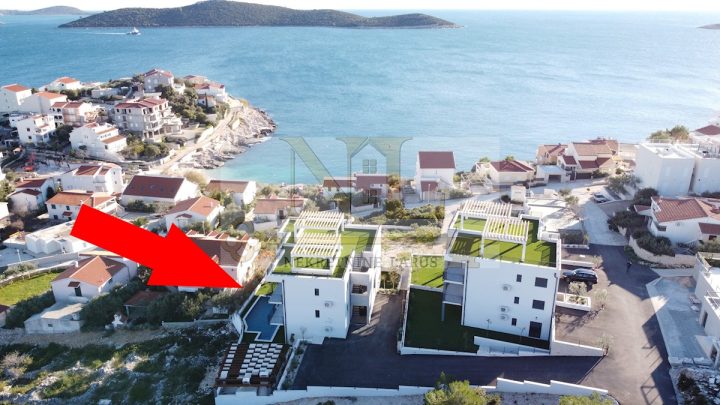 Flat for sale 106 m² – Sevid