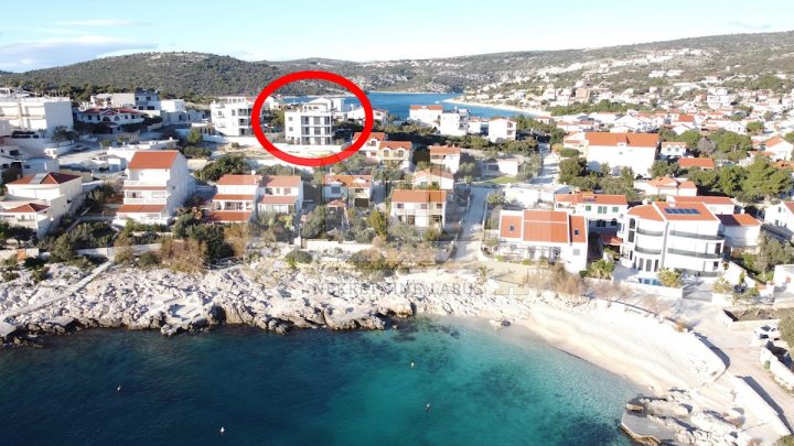 Apartma Naprodaj - Splitsko-dalmatinska Marina - foto 2/52