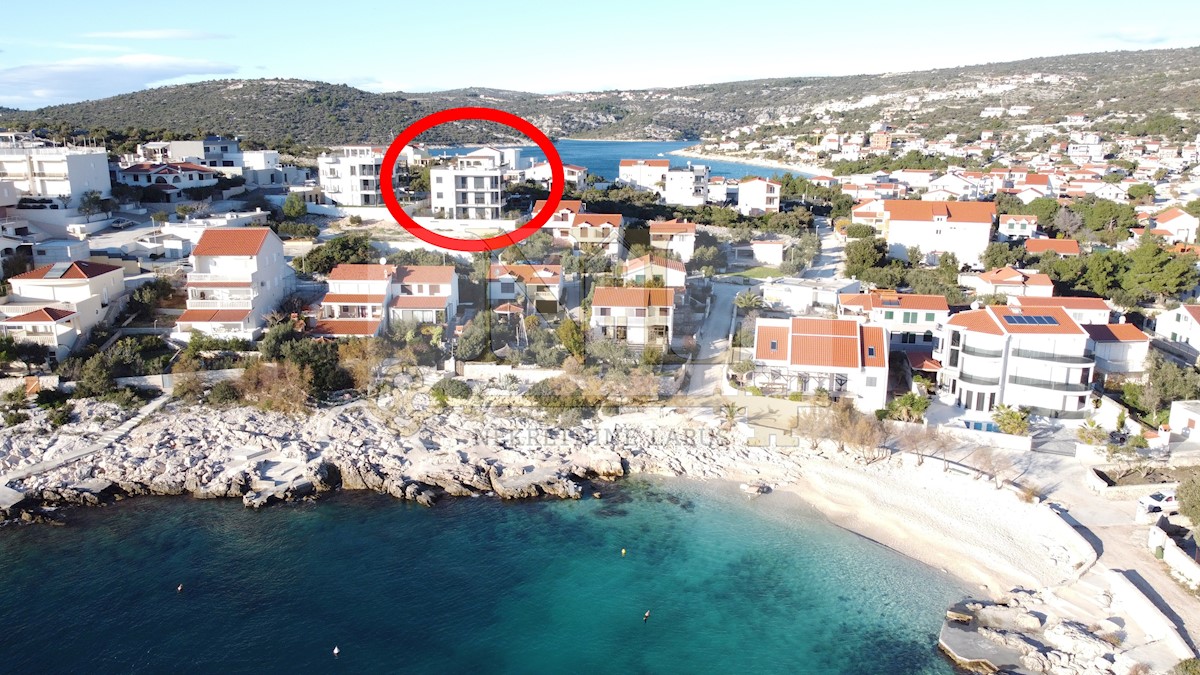Apartmán Na predaj - SPLITSKO-DALMATINSKA  MARINA 