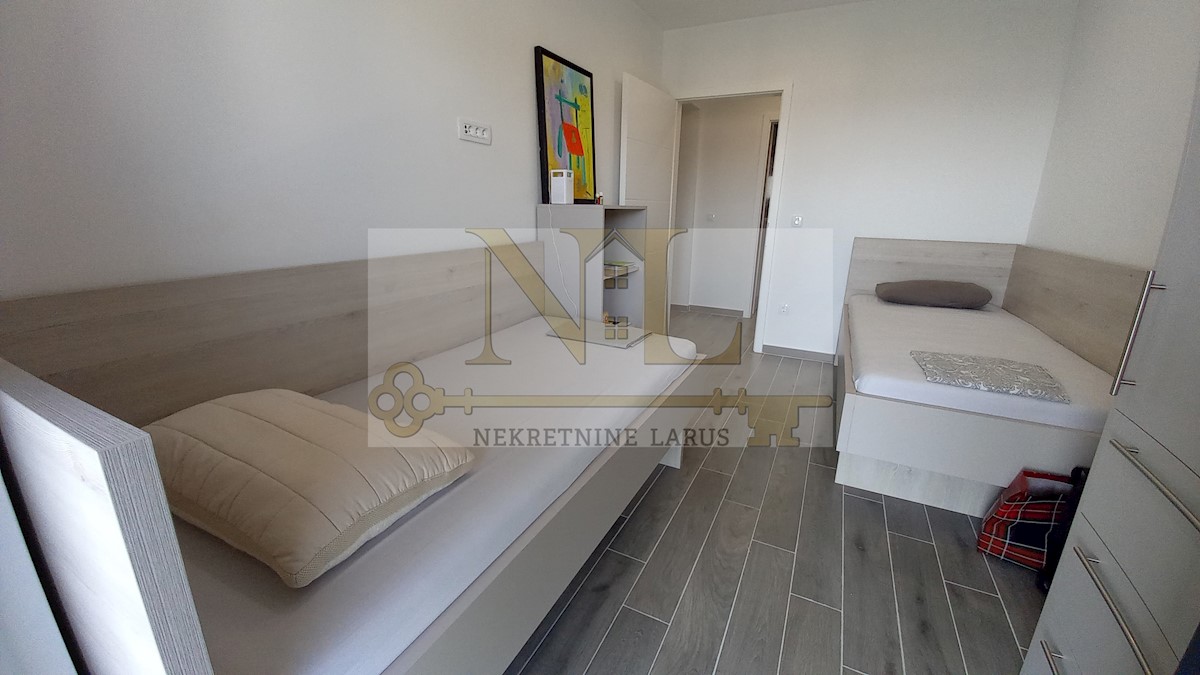 Apartmán Na predaj - SPLITSKO-DALMATINSKA  MARINA 