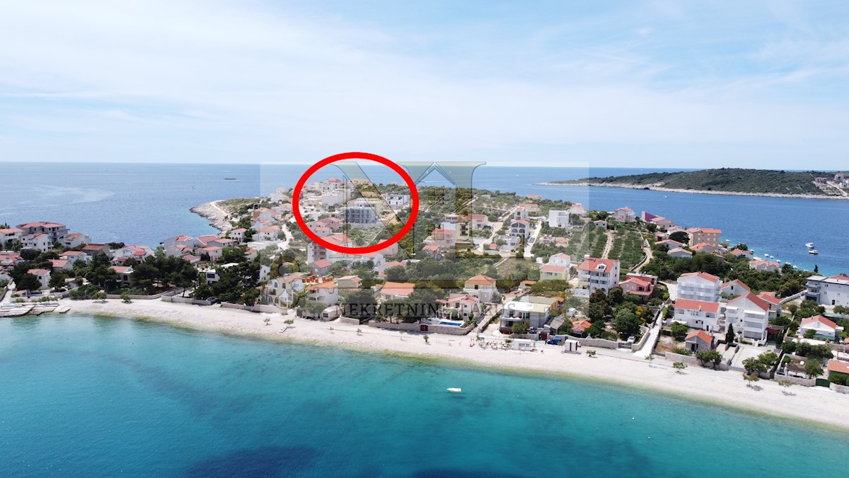 Apartmán Na predaj - SPLITSKO-DALMATINSKA  MARINA 