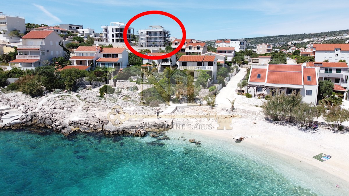 Apartmán Na predaj - SPLITSKO-DALMATINSKA  MARINA 