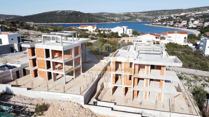 Apartma Naprodaj - Splitsko-dalmatinska Marina - foto 4/32
