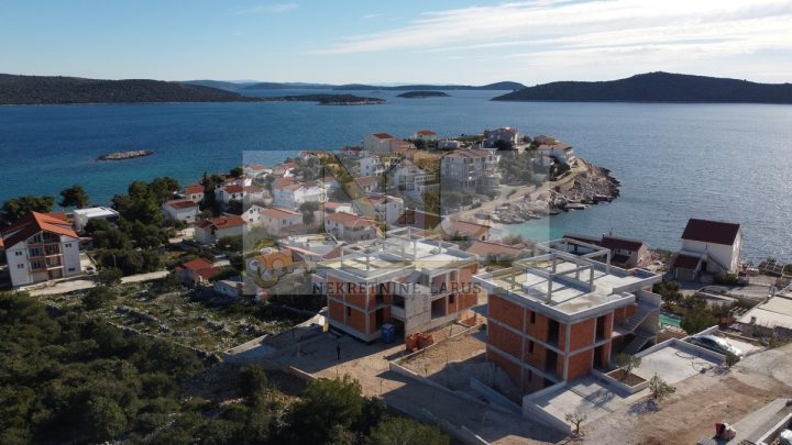 Apartma Naprodaj - Splitsko-dalmatinska Marina - foto 5/32