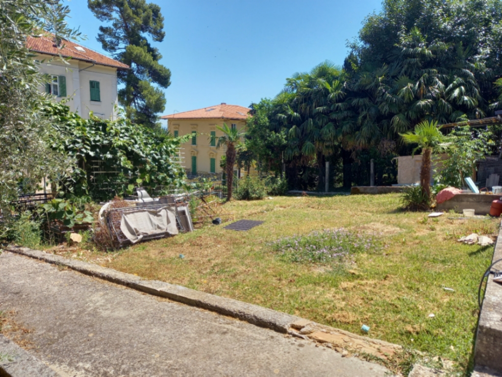 Flat For sale - PRIMORSKO-GORANSKA  OPATIJA 