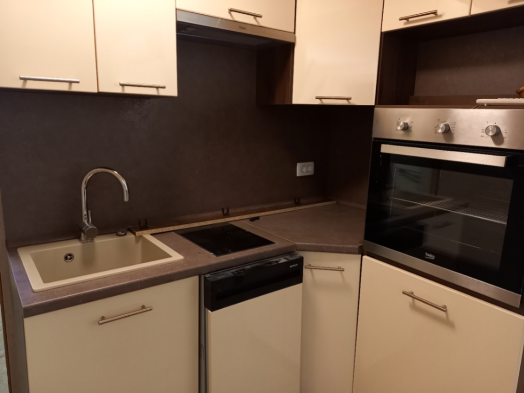 Apartmán Na prodej - PRIMORSKO-GORANSKA  OPATIJA 