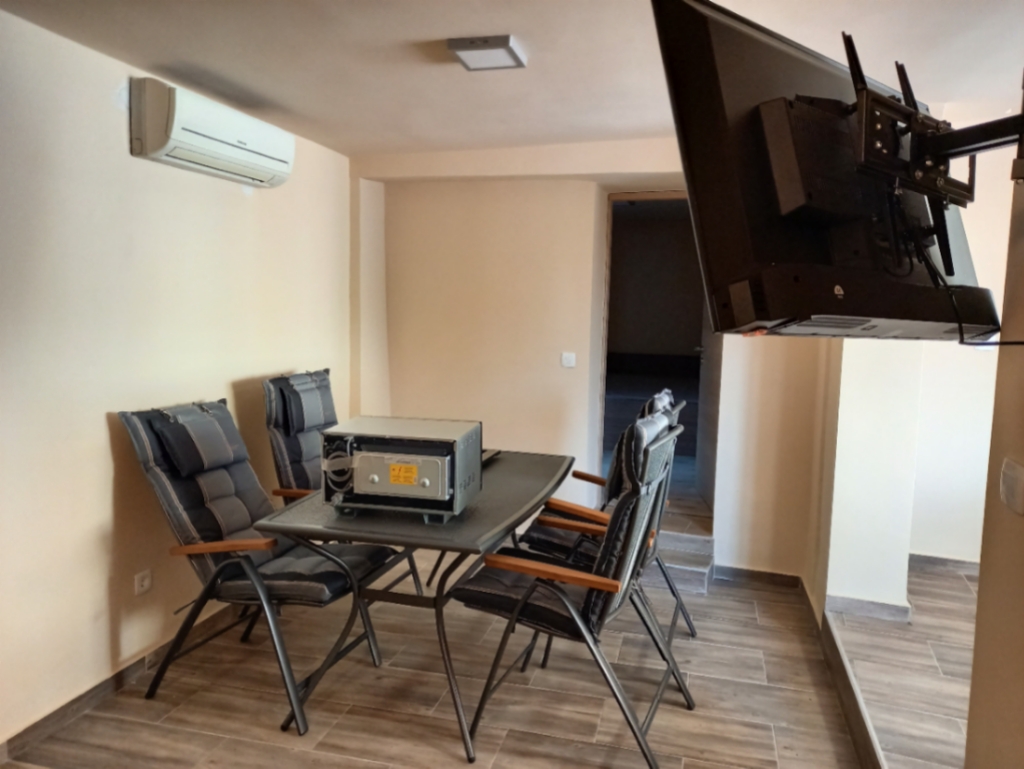 Flat For sale - PRIMORSKO-GORANSKA  OPATIJA 