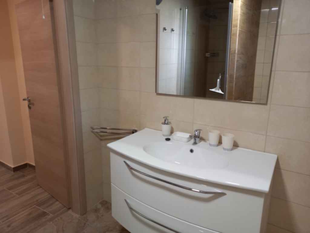 Apartmán Na prodej - PRIMORSKO-GORANSKA  OPATIJA 