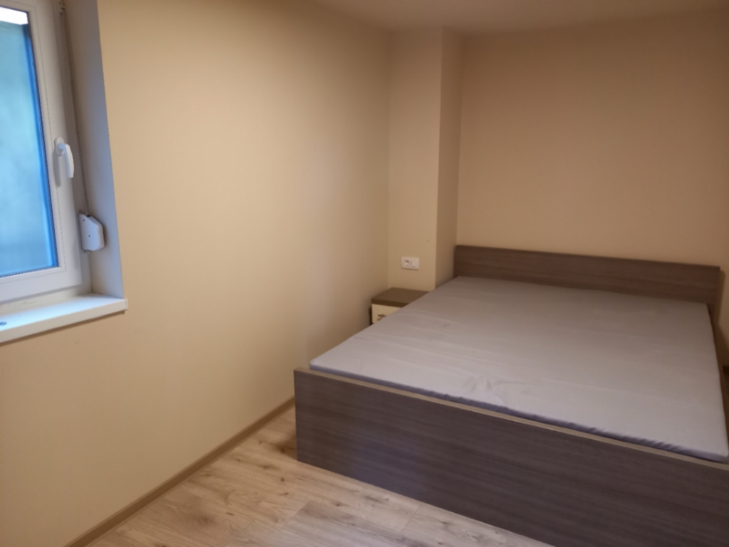 Apartmán Na prodej - PRIMORSKO-GORANSKA  OPATIJA 