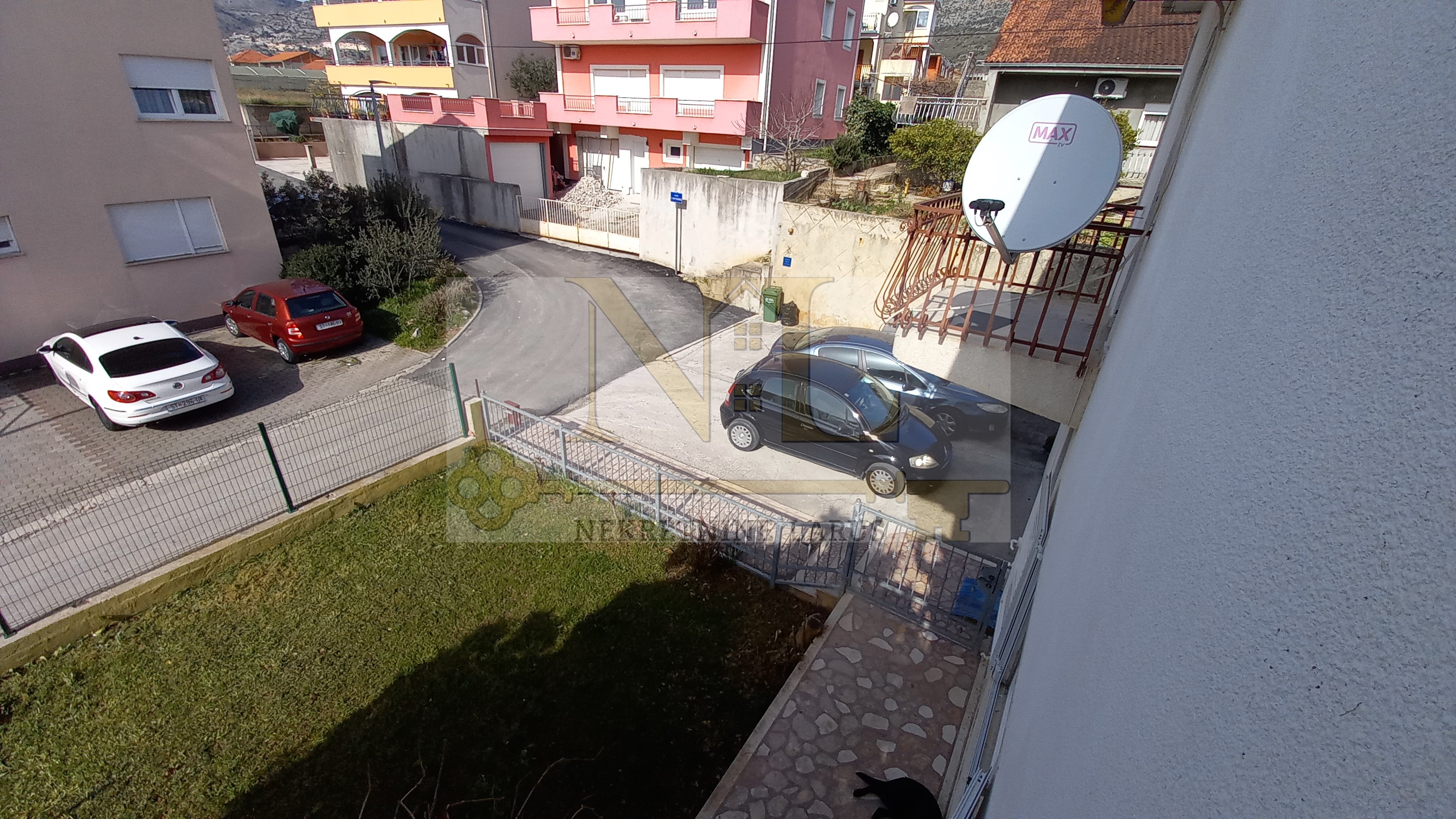 Haus Zu verkaufen - SPLITSKO-DALMATINSKA  TROGIR 