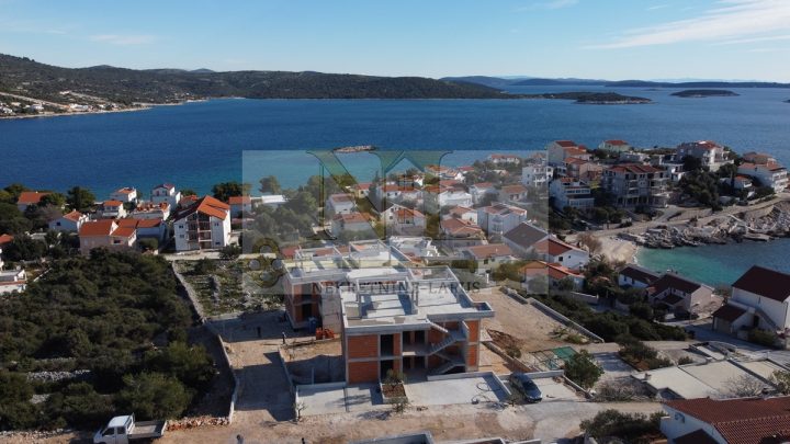 Flat for sale 93 m² – Sevid