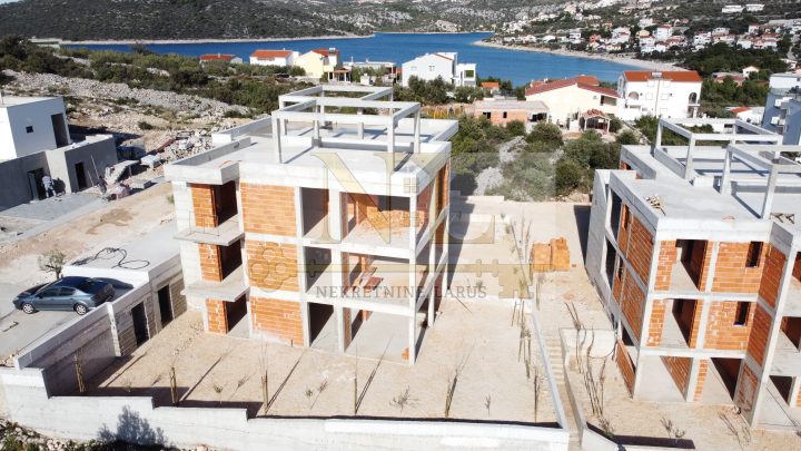 Apartma Naprodaj - Splitsko-dalmatinska Marina - foto 4/23