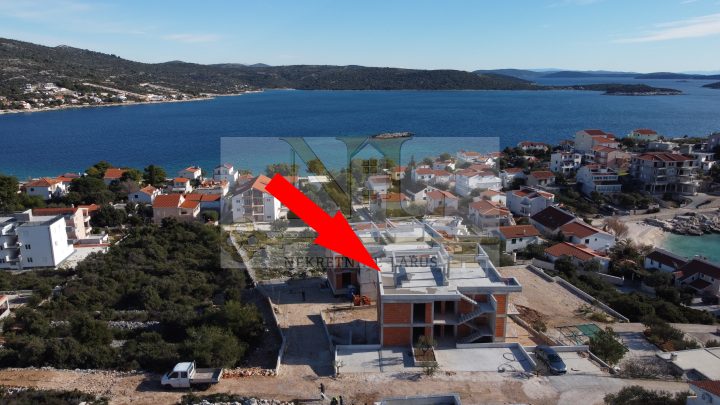 Flat for sale 89 m² – Sevid
