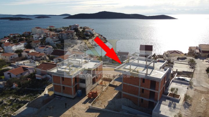 Mieszkanie Na sprzedaż - Splitsko-dalmatinska Marina - foto 2/29