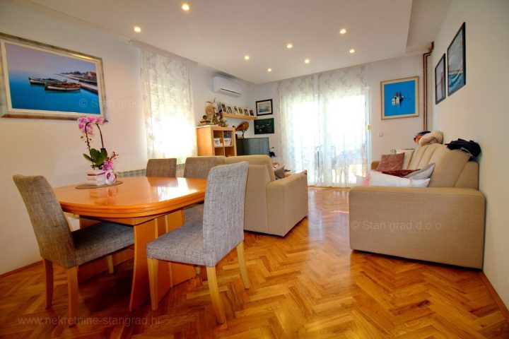 Mieszkanie na sprzedaż 80 m² – Malinska