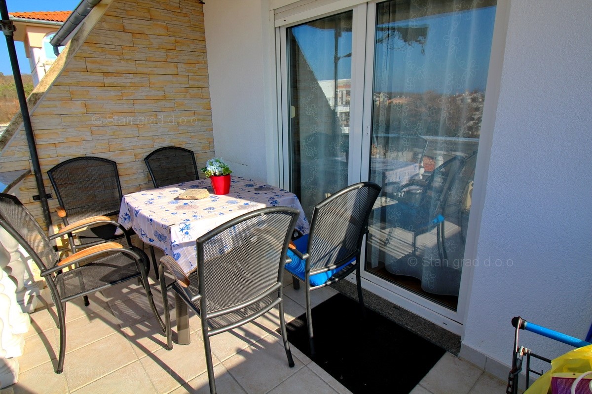 Apartma Naprodaj - PRIMORSKO-GORANSKA  Krk