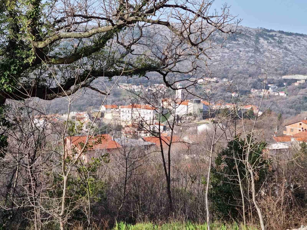 Zemljište Na prodaju - Primorsko-goranska Vinodolska Općina - foto 1/7