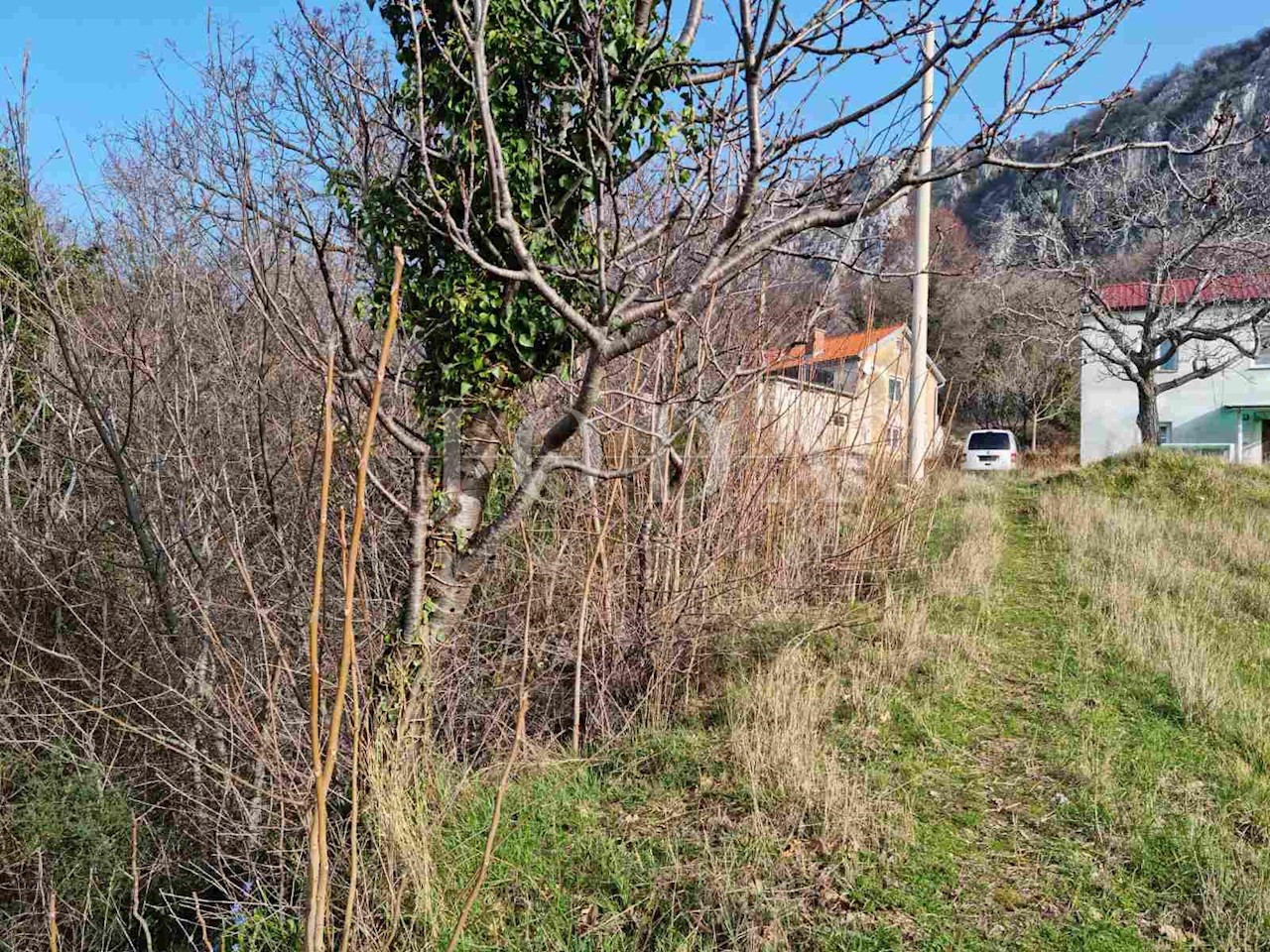 Zemljište Na prodaju - Primorsko-goranska Vinodolska Općina - foto 3/7